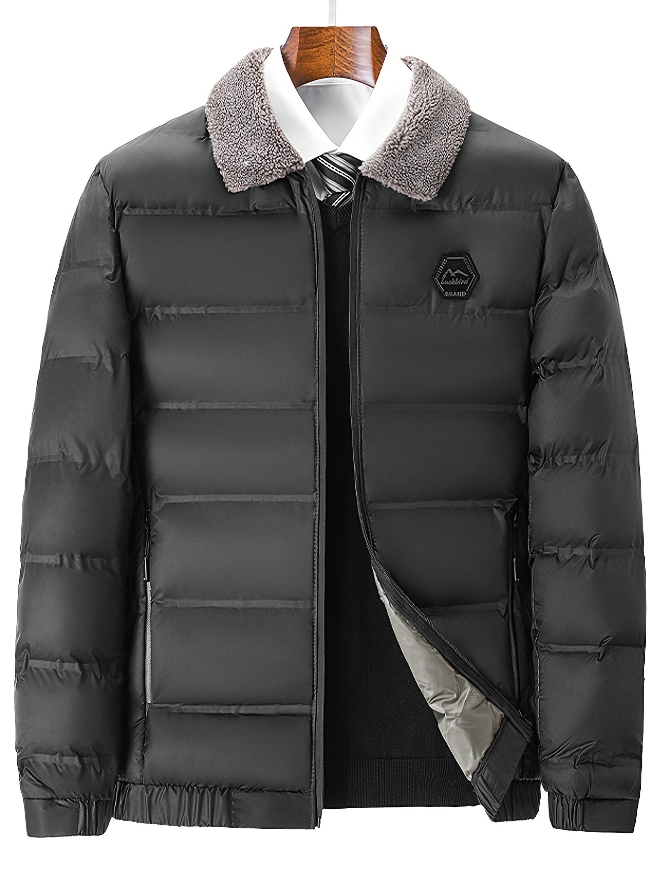 UrbanEdge™ Slim Zip Jacket