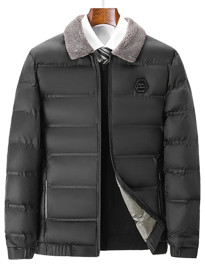 UrbanEdge™ Slim Zip Jacket