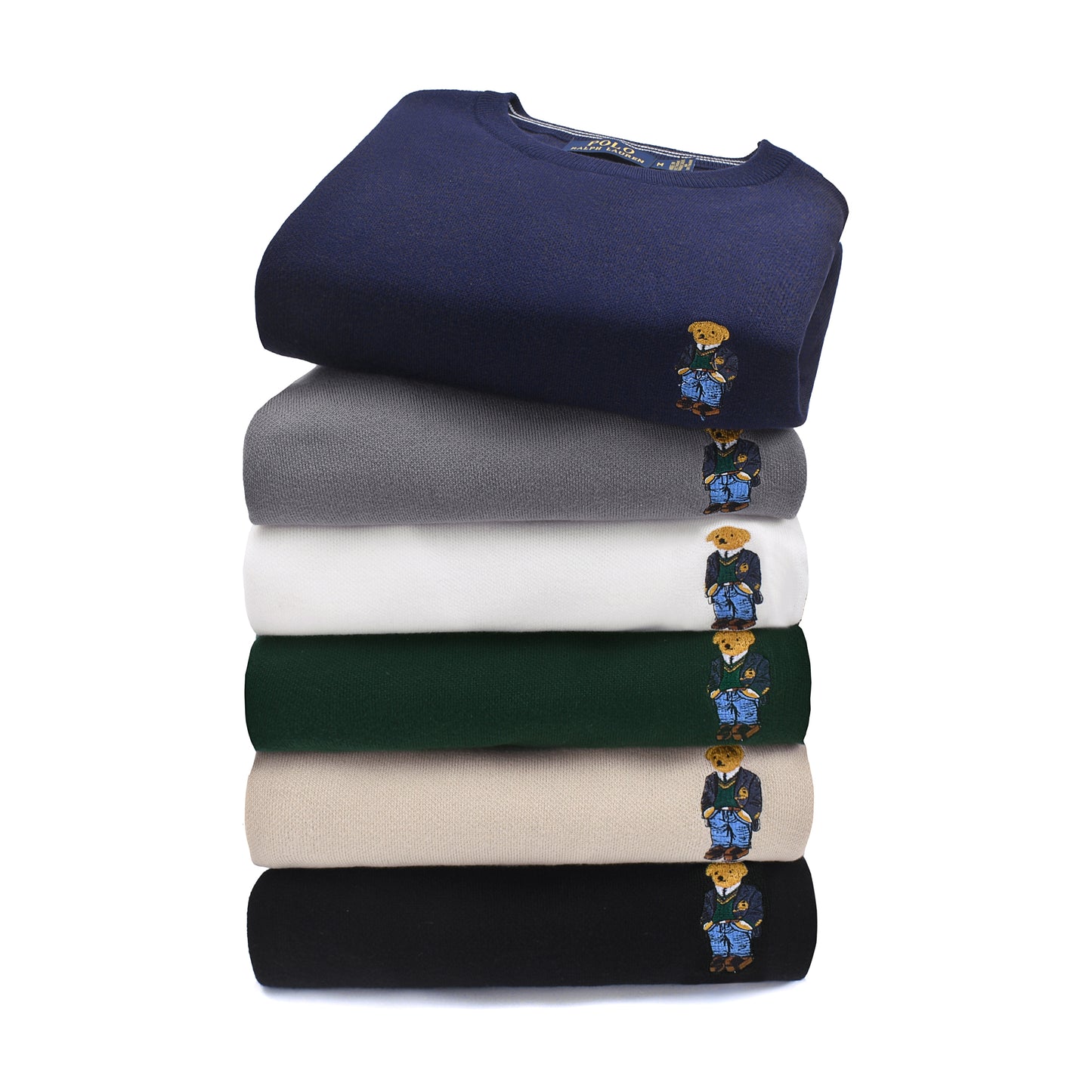 Ꮢalph Ⅼauren | Premium Pullover für Herren 