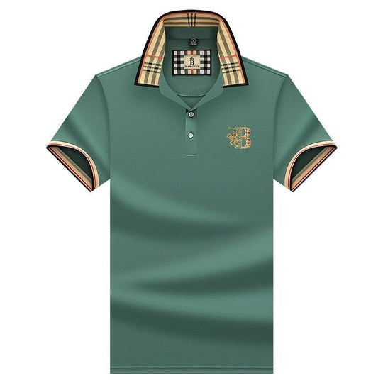 Brooks Classic Polo Menswear
