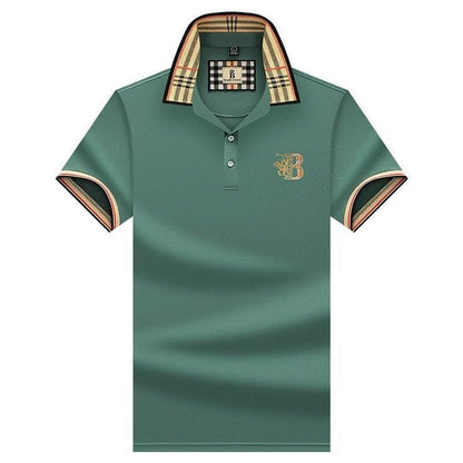 Brooks Classic Polo Menswear