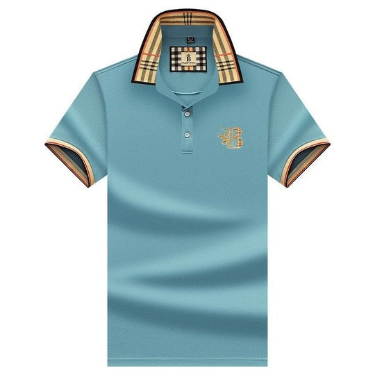 Brooks Classic Polo Menswear
