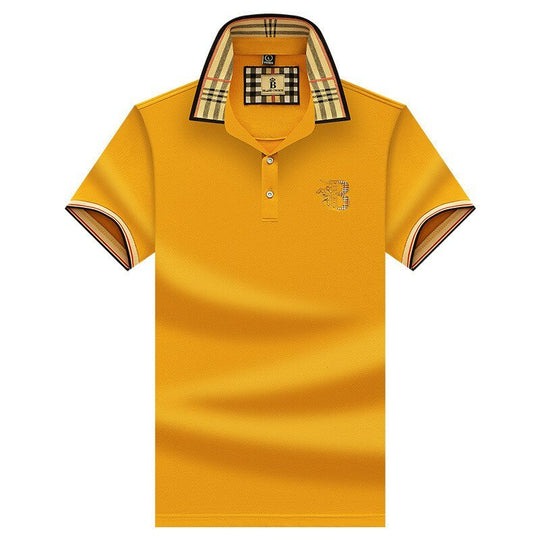 Brooks Classic Polo Menswear