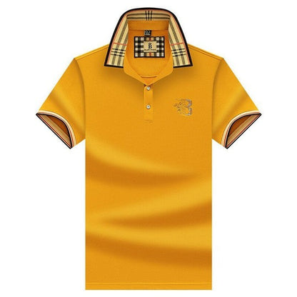 Brooks Classic Polo Menswear