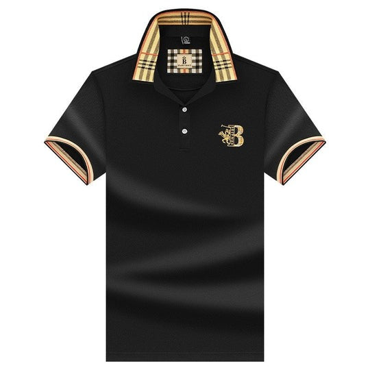 Brooks Classic Polo Menswear