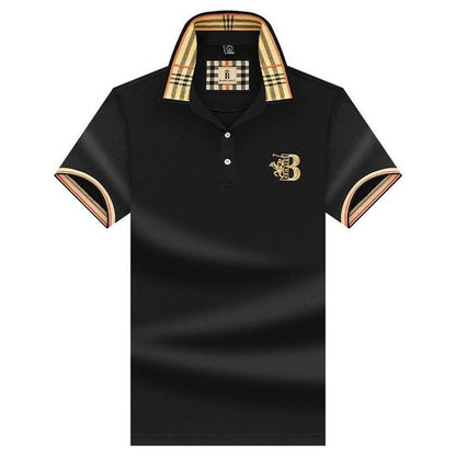 Brooks Classic Polo Menswear