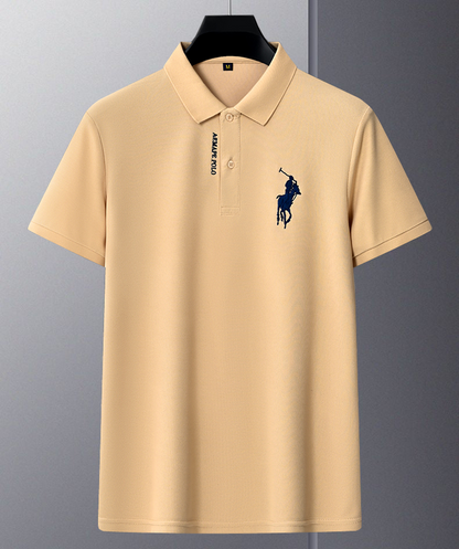 Raphael Polo Shirt Menswear