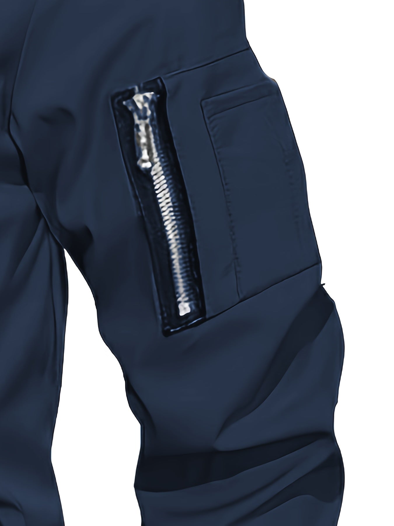 Onnathor SlimFit Hooded Jacket