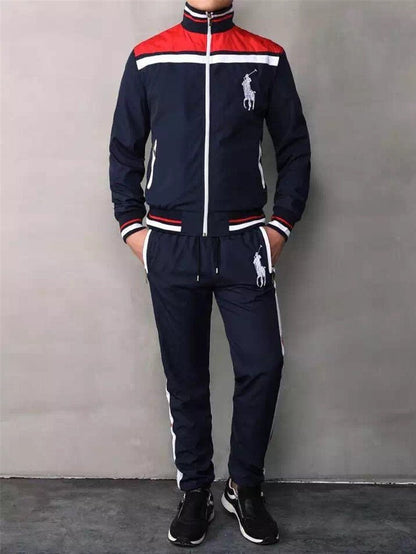 IceEdge Sport Set | Winter Luxe Comfort for Men