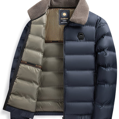 UrbanEdge™ Slim Zip Jacket