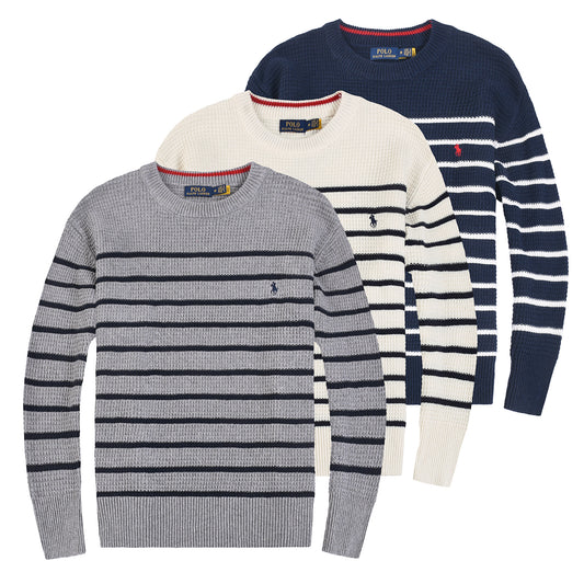 Elite Knit| Premium Confy Sweters