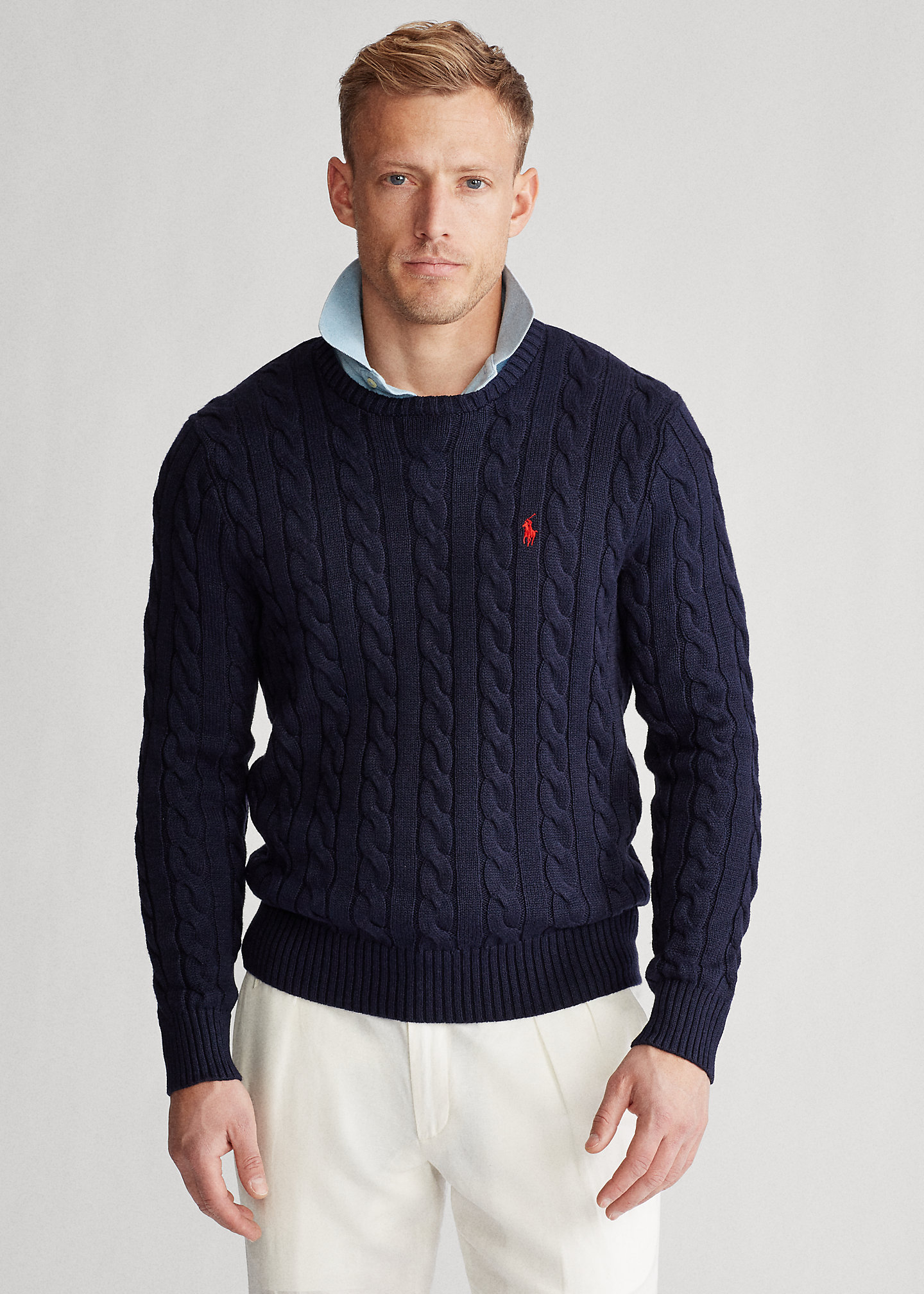 Havion Luxe  | Comfort Men's Sweters