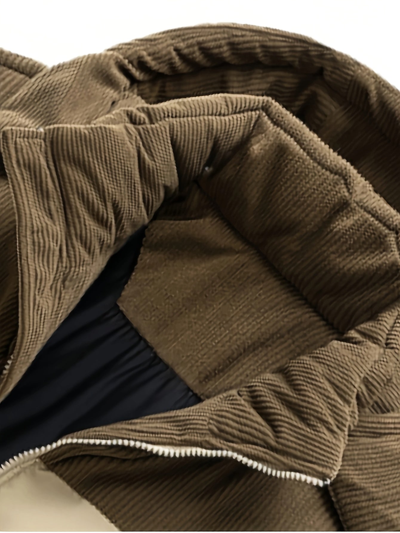 Urban Shield™ Jacket – Comfort & Style