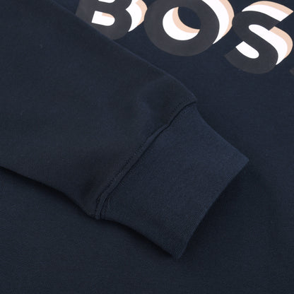 Bossconfy Premium Knit Sweater – Effortless Style & Comfort