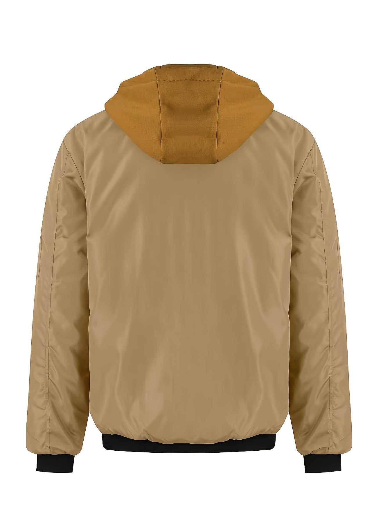Onnathor SlimFit Hooded Jacket