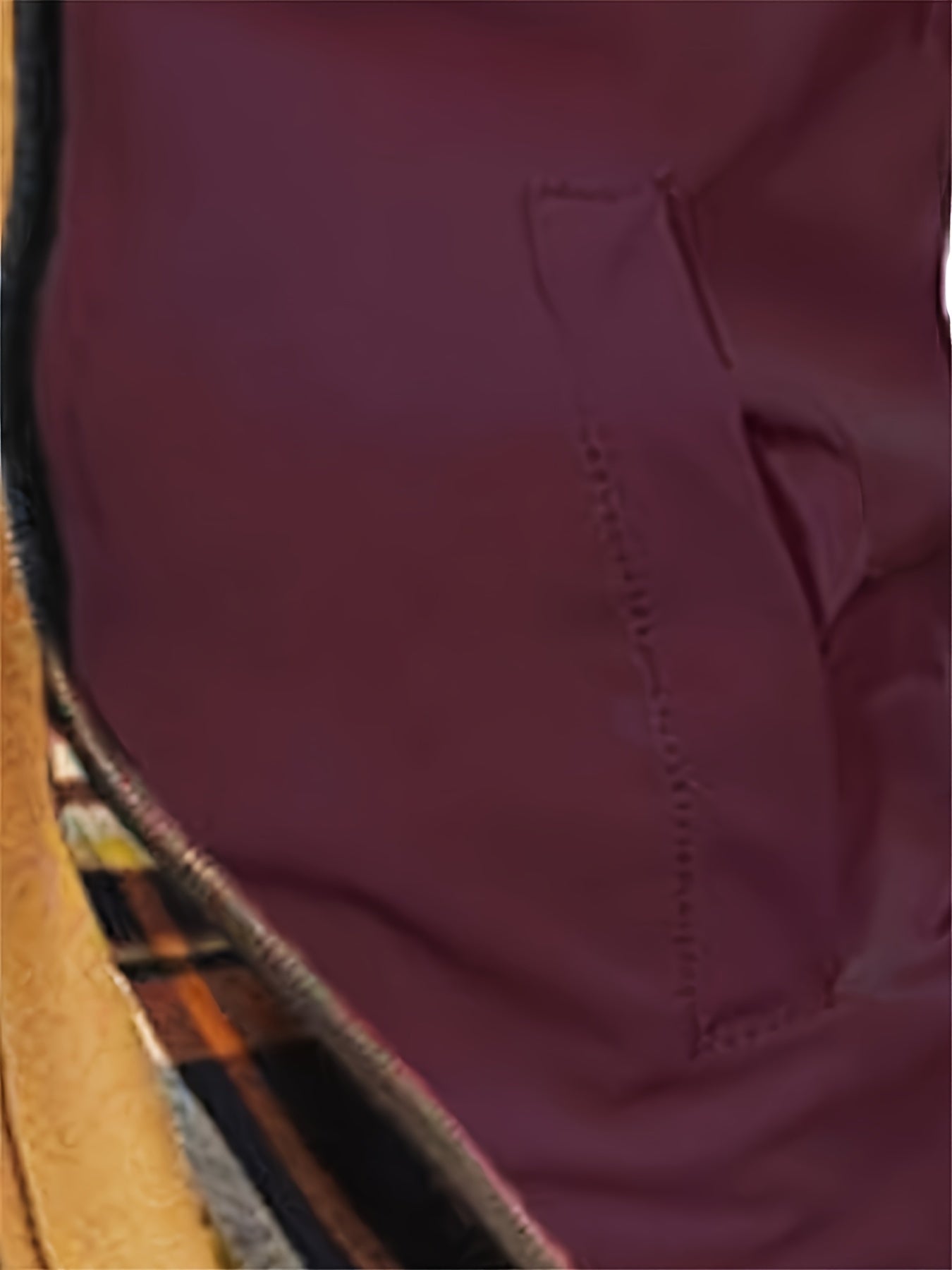 Onnathor SlimFit Hooded Jacket