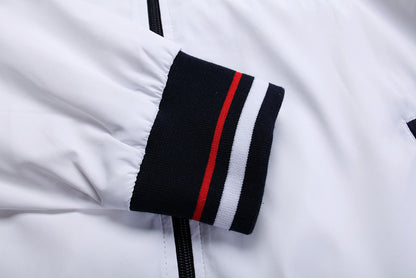IceEdge Sport Set | Winter Luxe Comfort for Men