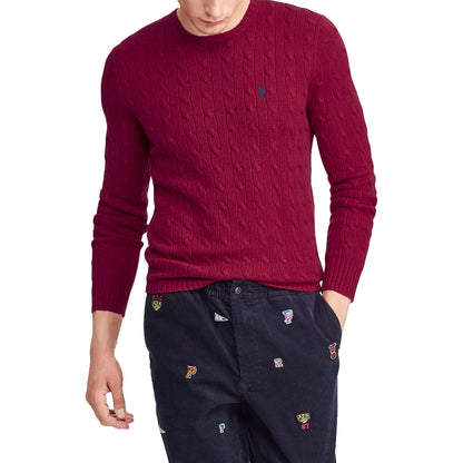 Havion Luxe  | Comfort Men's Sweters