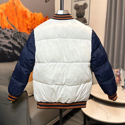 Polo RL Prestige Jacket – Timeless Elegance Meets Sustainability