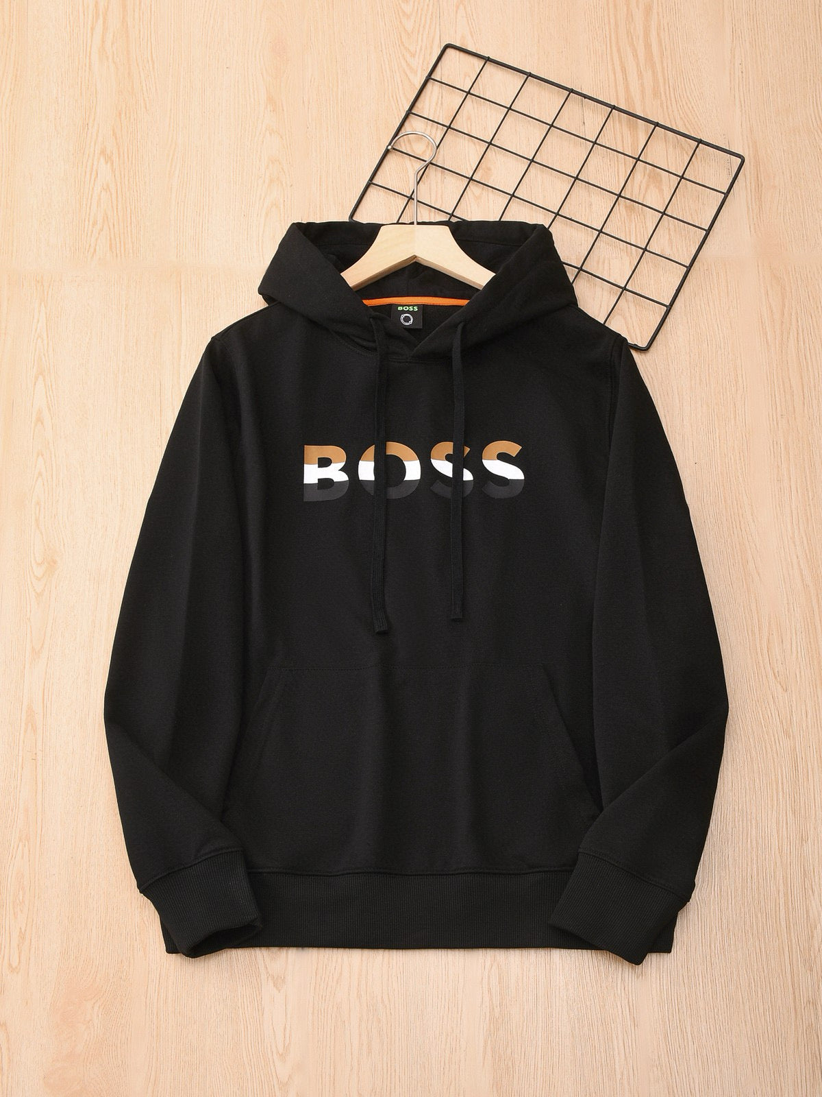 Bossconfy Premium Knit Sweater – Effortless Style & Comfort