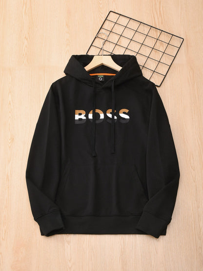 Bossconfy Premium Knit Sweater – Effortless Style & Comfort