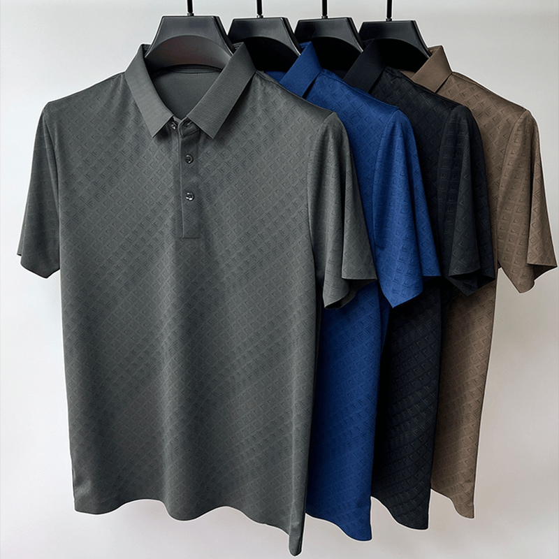 Werdero Polo Shirt Menswear