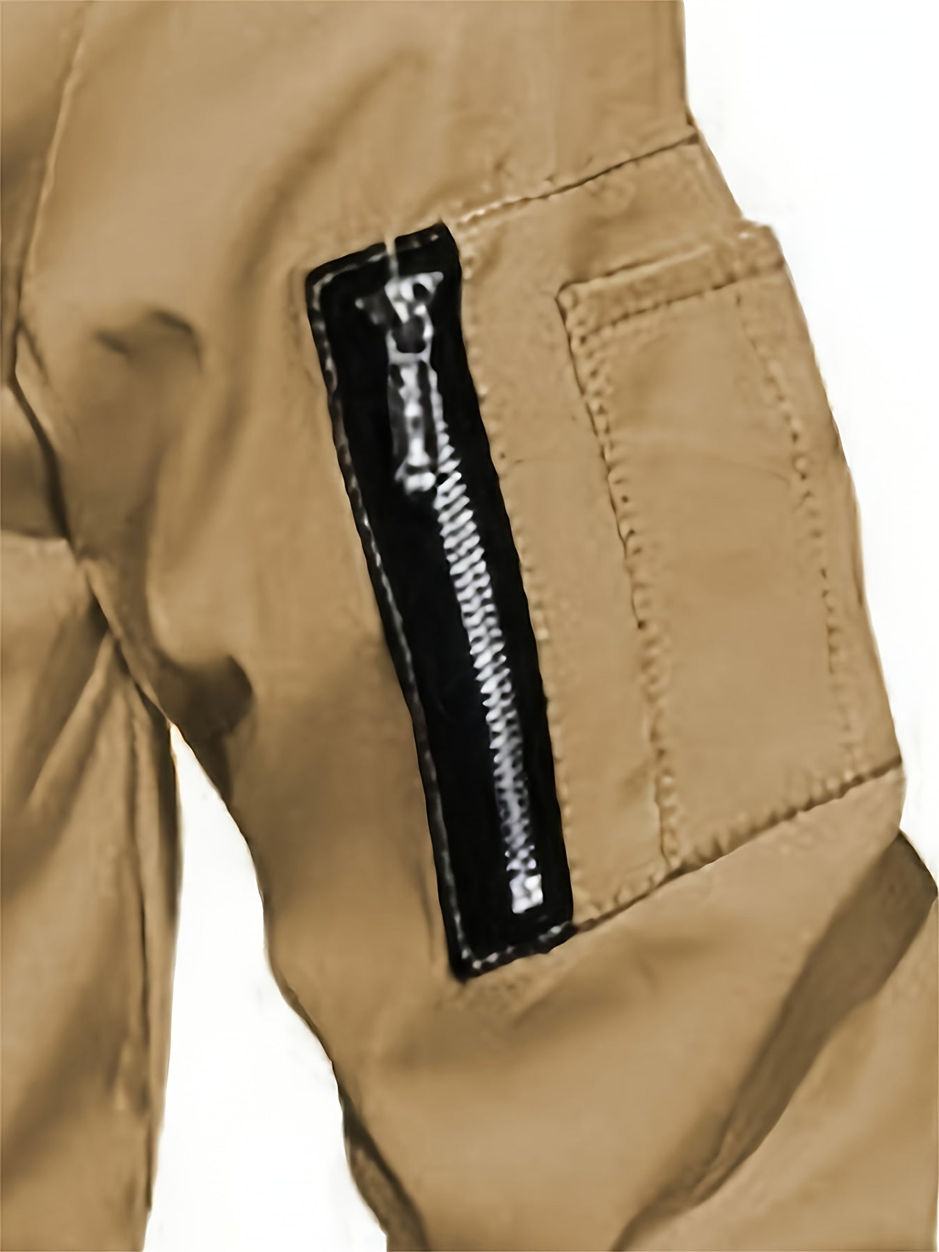 Onnathor SlimFit Hooded Jacket