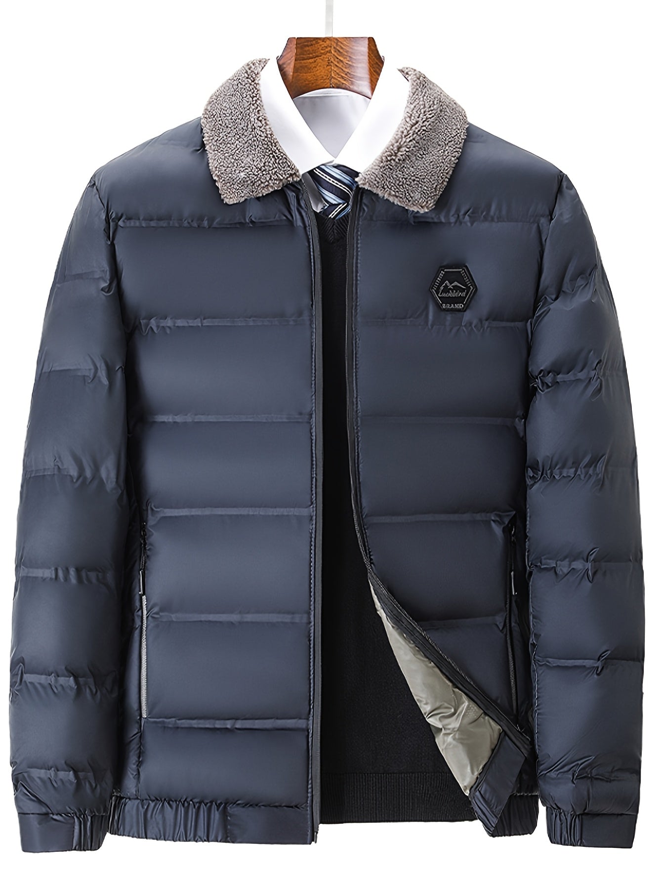 UrbanEdge™ Slim Zip Jacket