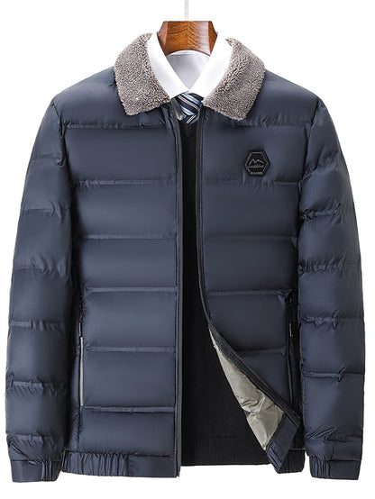 UrbanEdge™ Slim Zip Jacket