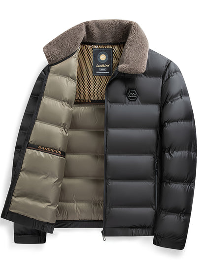 UrbanEdge™ Slim Zip Jacket