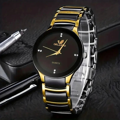 Onnat Charm Men's Luxe Essentials Set