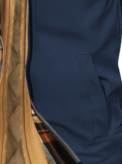 Onnathor SlimFit Hooded Jacket