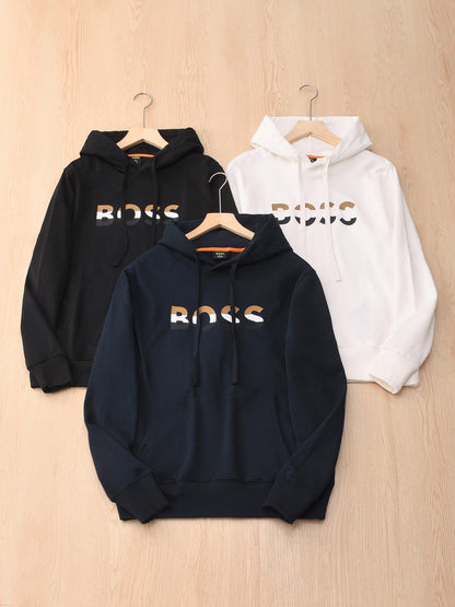 Bossconfy Premium Knit Sweater – Effortless Style & Comfort