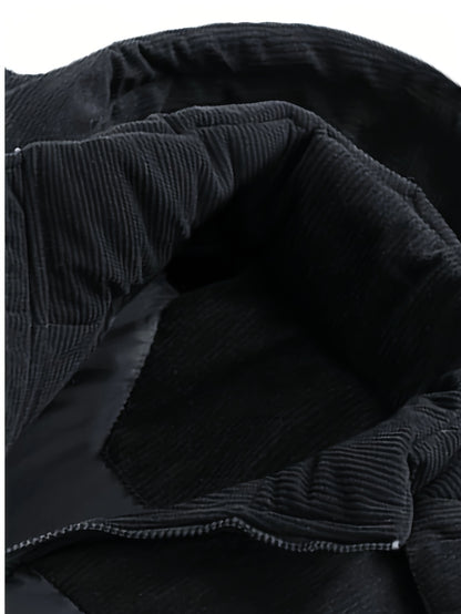 Urban Shield™ Jacket – Comfort & Style