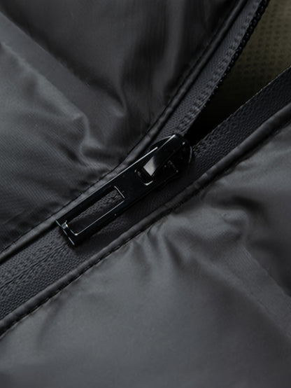 UrbanEdge™ Slim Zip Jacket