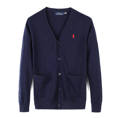 Ꮢalph Ⅼauren | Bequeme Pullover für Herren 