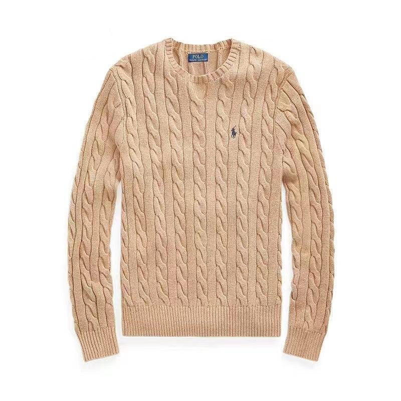Havion Luxe  | Comfort Men's Sweters