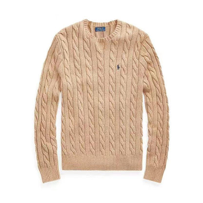 Havion Luxe  | Comfort Men's Sweters