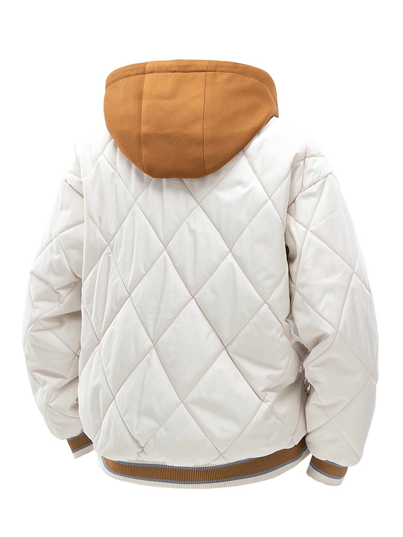 NordWind™ Insulated Hooded Jacket