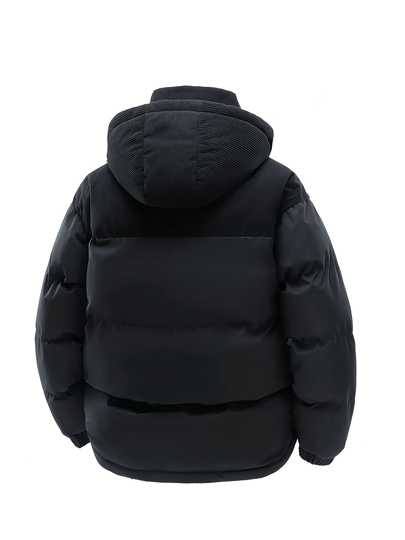 Urban Shield™ Jacket – Comfort & Style