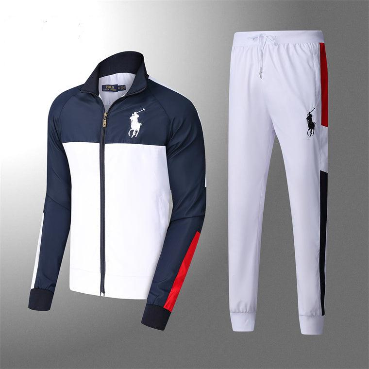 IceEdge Sport Set | Winter Luxe Comfort for Men
