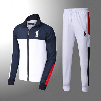 IceEdge Sport Set | Winter Luxe Comfort for Men