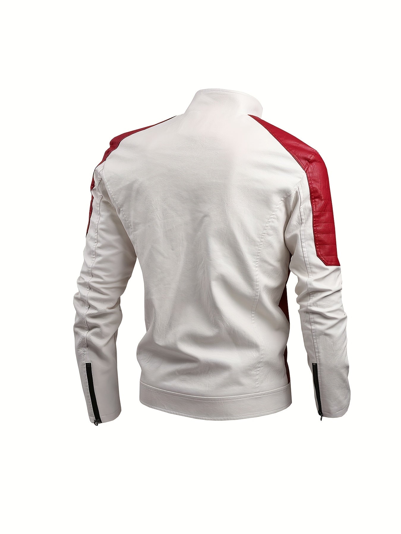 AeroBlock™ Bomber Jacket