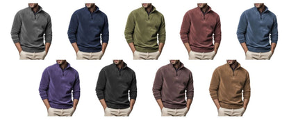 Classic Comfort Onnat Pullover