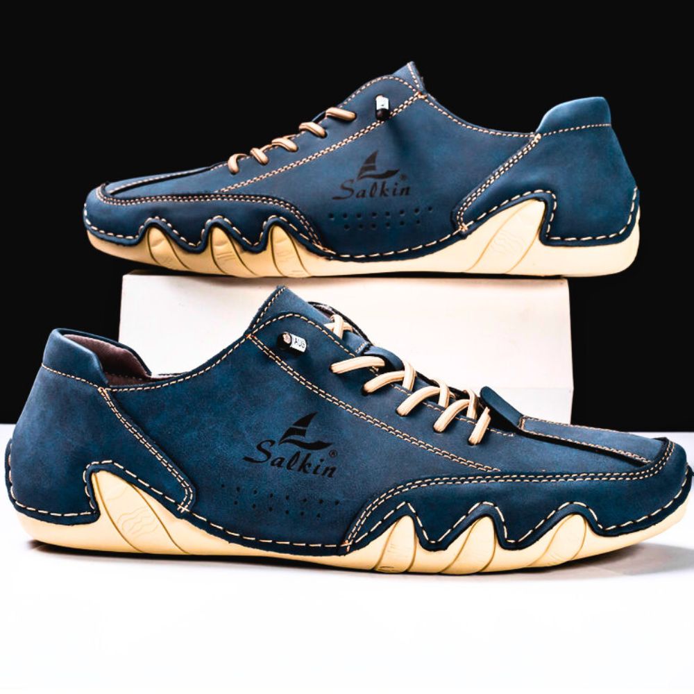 NaturStride Barefoot Shoes