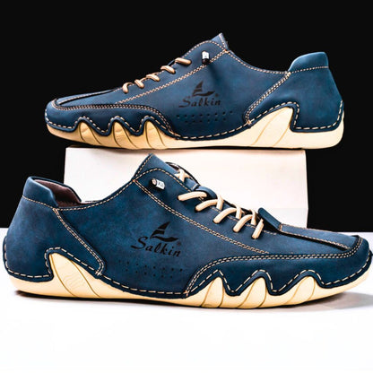 NaturStride Barefoot Shoes