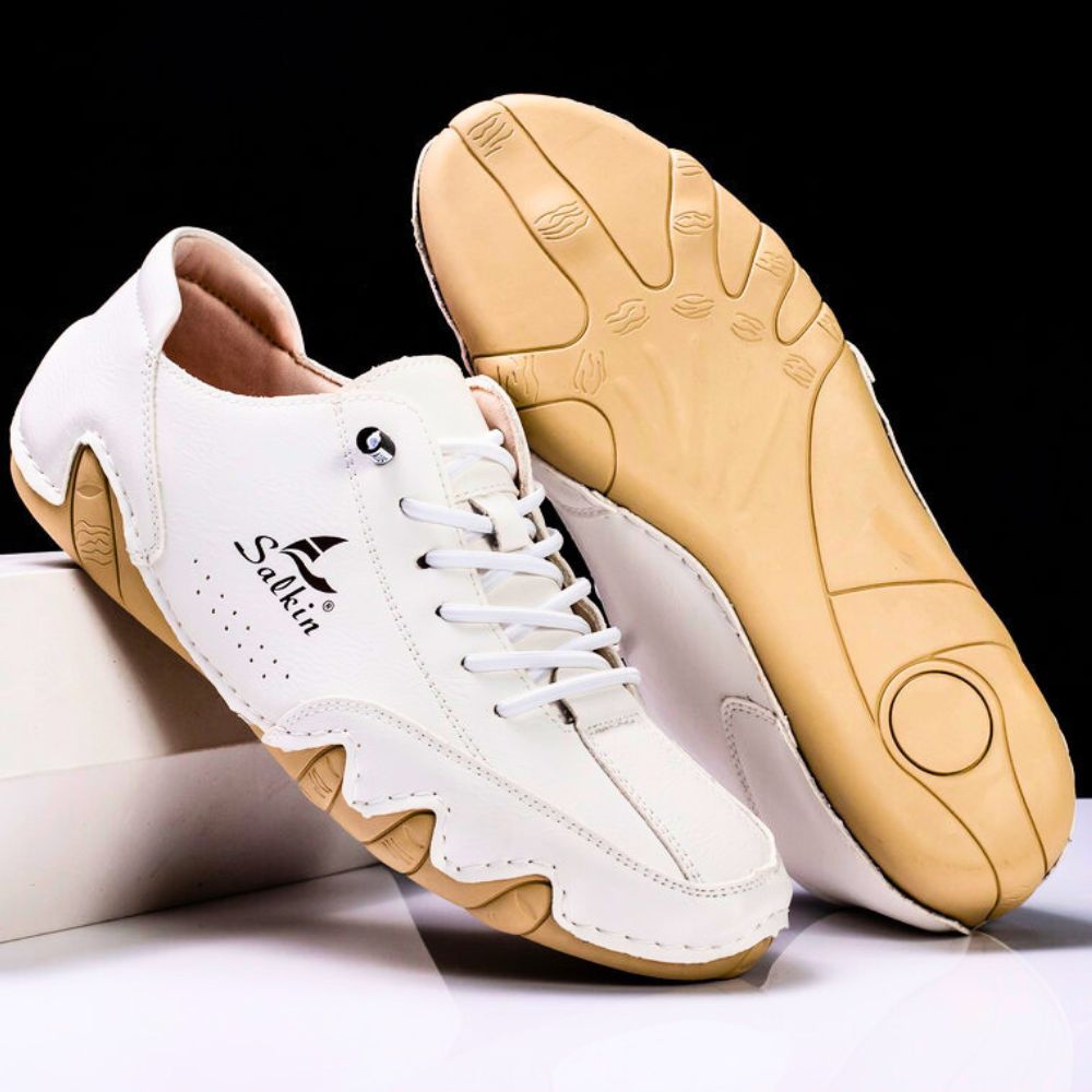 NaturStride Barefoot Shoes