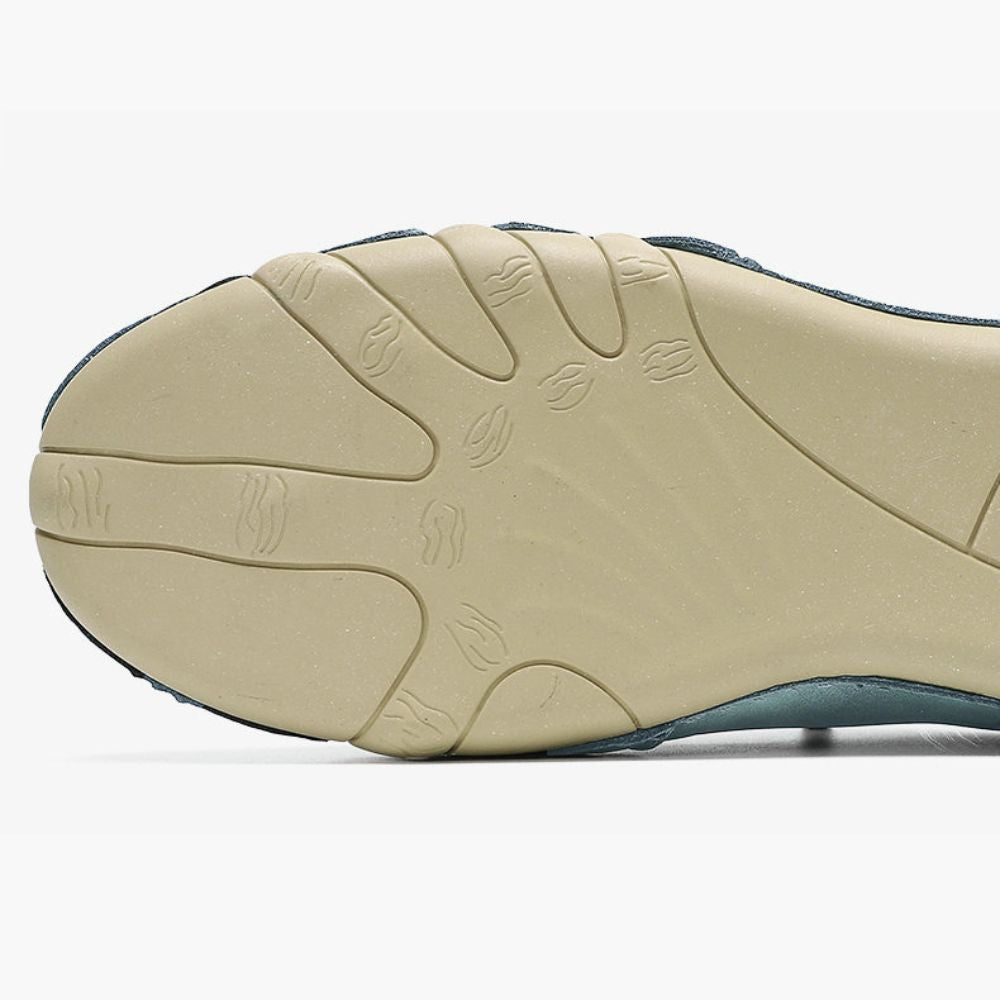 NaturStride Barefoot Shoes