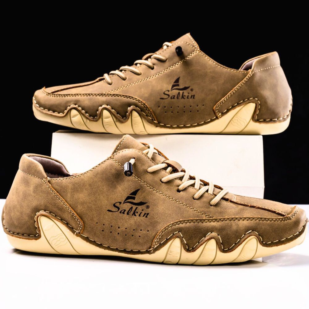 NaturStride Barefoot Shoes