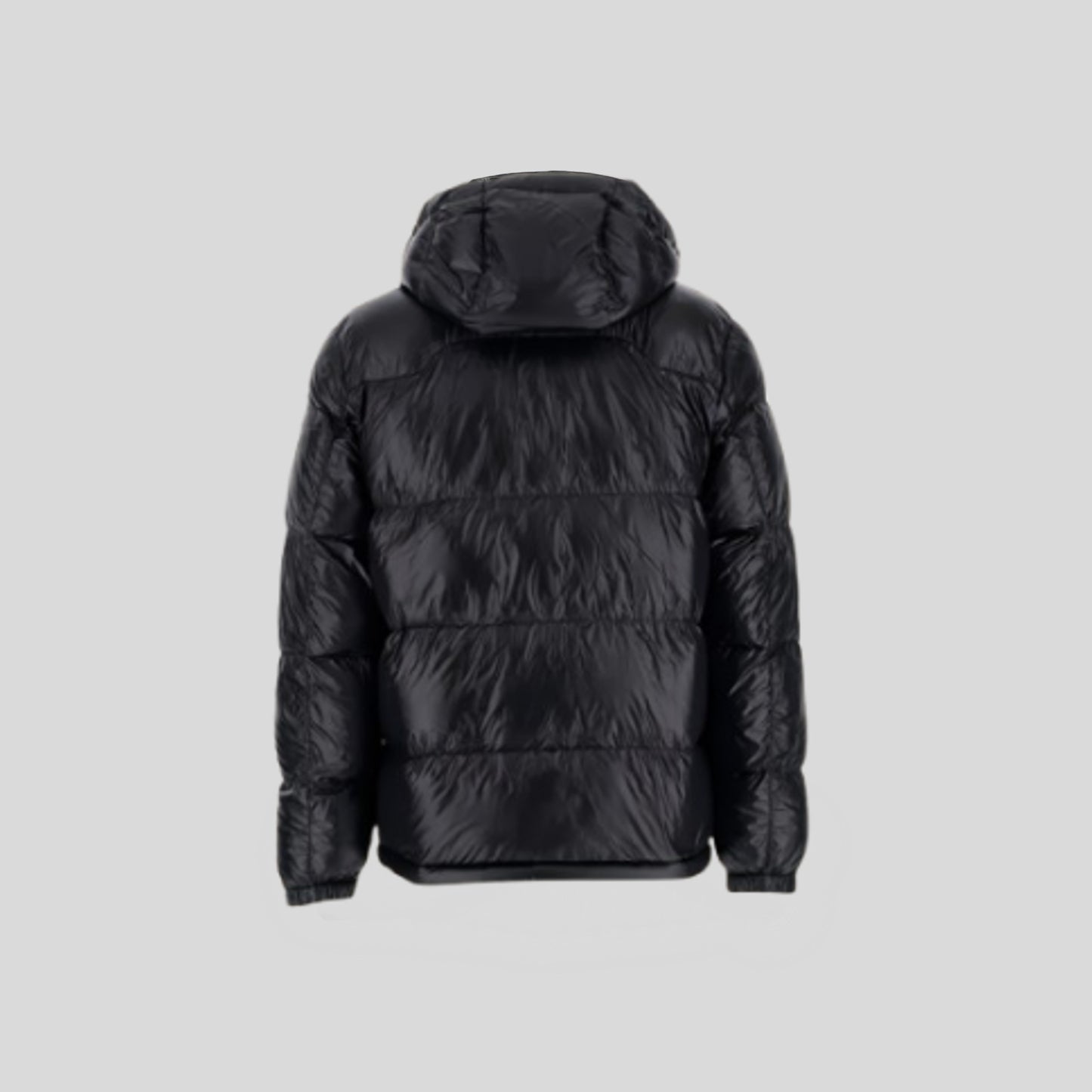 Polo RL Charm Puffer Jacket – Timeless Style Meets Sustainable Comfort